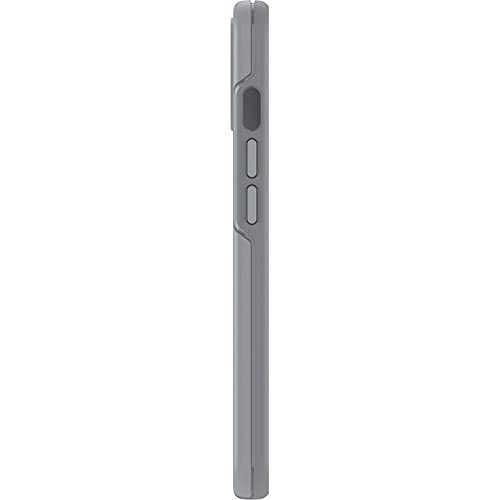 OtterBox Symmetry iPhone 13 Resilience Grey - grey