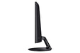 Samsung C27F390FHR - LED monitor - curved - 27" (27" viewable) - 1920 x 1080 Full HD (1080p) @ 60 Hz - VA - 250 cd/m? - 3000:1 - 4 ms - HDMI, VGA - black