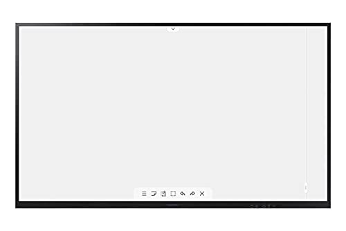 Samsung Flip 3 75in Interactive Display