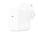 Apple USB-C - Power adapter - 30 Watt - United Kingdom