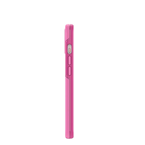 OtterBox Symmetry Plus iPhone 13 Strawberry Pink - pink