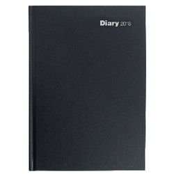 Best Value Niceday Day per Page Diary A4 1 Day per Page 2019