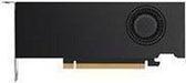 NVIDIA RTX A2000 - Graphics card - RTX A2000 - 6 GB GDDR6 - PCIe 4.0 x16 - 4 x Mini DisplayPort