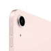 Apple 10.9-inch iPad Air Wi-Fi - 5th generation - tablet - 64 GB - 10.9" IPS (2360 x 1640) - pink