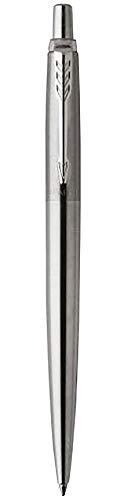 Best Value Parker Jotter Stainless Steel CT Ballpoint Pen