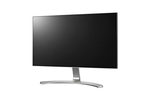 Best Value LG 24MP88HV 24-inch 4-side Borderless Design IPS Monitor (1920 x 1080, VGA, 2x HDMI, 250 cd/m2, 5ms, Neo Blade III Panel)