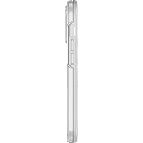 OtterBox Symmetry Clear iPhone 13 Pro - clear - ProPack