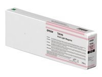 Best Value Epson C13T804600 Inkjet Cartridge - Light Magenta