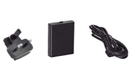 Cisco - Power adapter - United Kingdom - for IP Phone 8821, Unified Wireless IP Phone 8821, 8821-EX