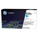 Best Value Hewlett Packard Drum for Laser Jet Enterprise MPF M880/M855 - Cyan