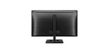 Philips C-line 279C9 - LED monitor - 27" - 3840 x 2160 4K UHD (2160p) @ 60 Hz - IPS - 400 cd/m? - 1300:1 - DisplayHDR 400 - 5 ms - 2xHDMI, DisplayPort, USB-C - textured black