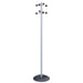 Best Value Sturdy Totem Coat Stand with Eight pegs that are horizontally adjustable