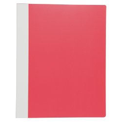 Best Value niceday Porta-tarifas Custom Red Office Depot A440Sheets