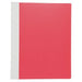 Best Value niceday Porta-tarifas Custom Red Office Depot A440Sheets