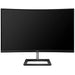 Philips 322E1C 31.5in QHD Curved Monitor