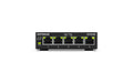 NETGEAR Plus GS305E - Switch - smart - 5 x 10/100/1000