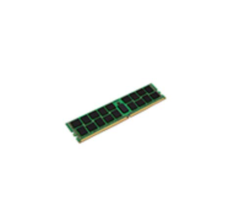 Kingston - DDR4 - module - 32 GB - DIMM 288-pin - 2933 MHz / PC4-23400 - CL21 - 1.2 V - registered - ECC - for Dell PowerEdge C4140, Dell EMC PowerEdge C6420, FC640, M640, R640, R740, R840, R940, T640