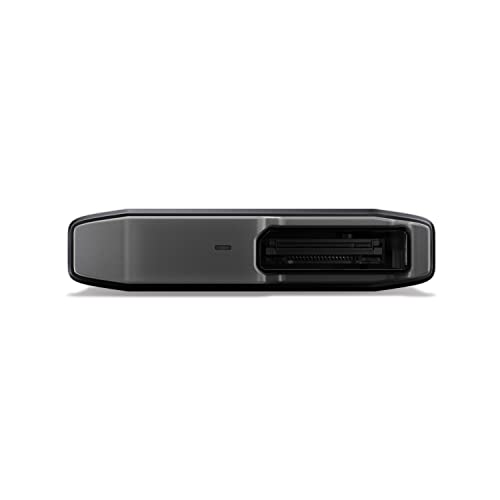 SanDisk Professional PRO-BLADE - Storage enclosure - USB 3.2