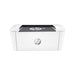 HP LaserJet M110we - Printer - B/W - laser - A4/Legal - 600 x 600 dpi - up to 20 ppm - capacity: 150 sheets - USB 2.0, Wi-Fi(n), Bluetooth LE