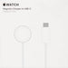 Apple Magnetic - Smart watch charging cable - USB-C male - 30 cm - for Watch