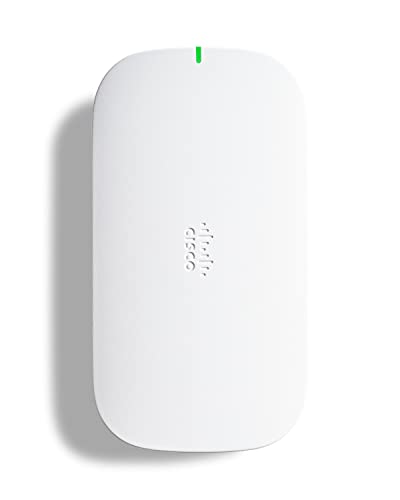 Business s 151AX Mesh ExtenderWiFi 6