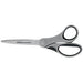 Best Value Softgrip Scissors 15cm