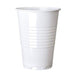 Best Value CPD 7oz Plastic Vendng Cups PK100