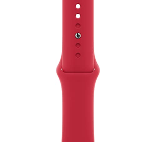 Apple - (PRODUCT) RED - band for smart watch - S/M & M/L size - red