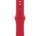 Apple - (PRODUCT) RED - band for smart watch - S/M & M/L size - red