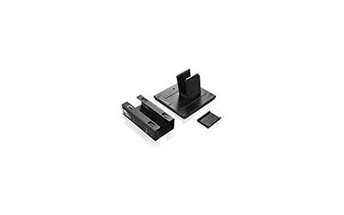 Lenovo Tiny Clamp Bracket Mounting Kit - Thin client to monitor mounting bracket - for ThinkCentre M715q, M900 10FM, 10FR (tiny), 10FS (tiny), M900x, M92 (tiny), M92p, M93p