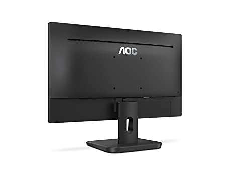 AOC 22E1D 21.5in VGA DVI HDMI Monitor