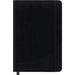 Best Value Foray Notebook Classic Black Quadrille Non Perforated A5 21 x 15 cm 80 Sheets