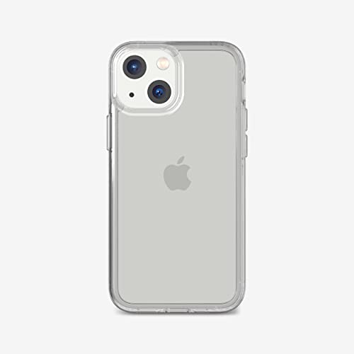 Tech 21 Evo Clear Apple iPhone 13 Mini Mobile Phone Case