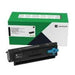 LEXMARK B342000 RTN PROG BK TONER 1.5K