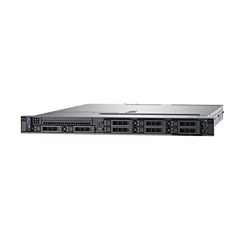 Server - rack-mountable - 1U - 1-way - AMD - 1 x EPYC 7282 / 2.8 GHz - RAM 16 GB - SAS - hot-swap 2.5" bay