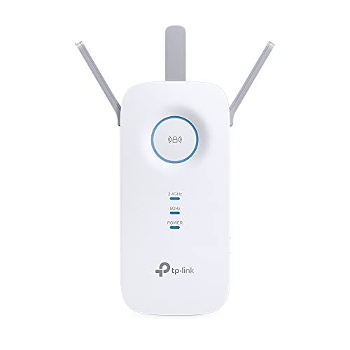 TP Link AC1750 WiFi Range Extender