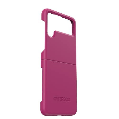 OtterBox Thin Flex Galaxy Z Flip3 5G Fuchsia Party - pink