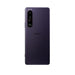 Sony Xperia 1iii 6.5 Inch 5G Hybrid Dual SIM Android 11 USB C 12GB 256GB 4500 mAh Frosted Purple Smartphone