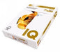 Best Value IQ Universal Printer Paper 80g/sqm 500 x A4