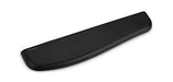 Kensington ERGOSOFT WR STANDARD - Keyboard wrist rest - black