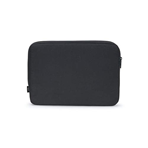 DICOTA Eco BASE - Notebook sleeve - 10" - 11.6" - black