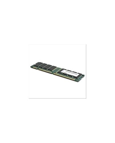 Lenovo TruDDR4 - DDR4 - module - 16 GB - DIMM 288-pin low profile - 2400 MHz / PC4-19200 - CL17 - 1.2 V - registered - ECC - for Flex System x240 M5 9532, Storage DX8200C 5120, System x3650 M5 8871