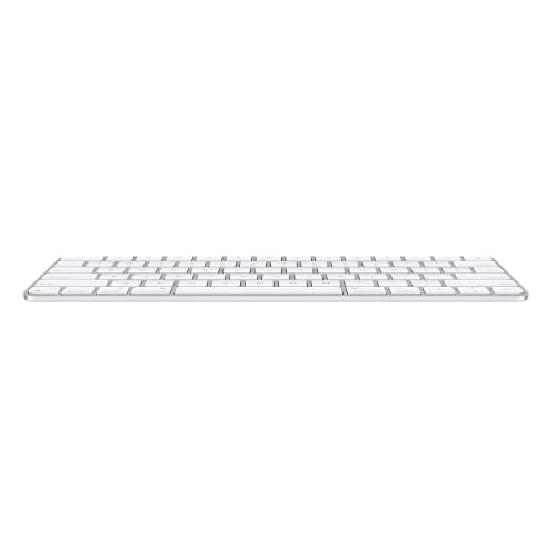 Apple Magic Keyboard - Keyboard - Bluetooth - QWERTY - Italian - for 10.2-inch iPad, 10.5-inch iPad Air, 10.9-inch iPad Air, iPad mini 5, iPhone 11, 12, SE, XR