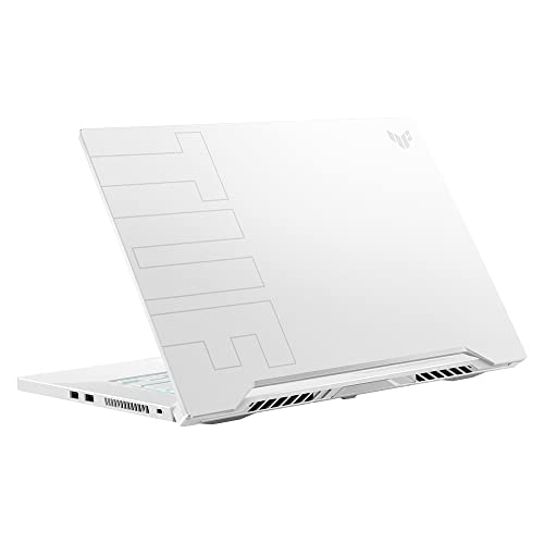 ASUS TUF Dash F15 FX516PR-HN032T - Intel Core i7 11370H / 3.3 GHz - Windows 10 Home - GF RTX 3070  - 16 GB RAM - 512 GB SSD NVMe - 15.6" 1920 x 1080