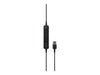 EPOS I Sennheiser ADAPT 160T ANC USB - Headset - on-ear - wired - active noise cancelling - USB - Certified for Microsoft Teams, Optimised for UC