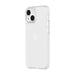 Griffin Survivor - Back cover for mobile phone - MagSafe compatibility - clear - for Apple iPhone 13 mini