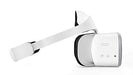 Lenovo Mirage Solo White Headset Virtual Reality System Standalone