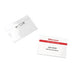 Best Value Pin Name Badge 90 x 60 Box of 50