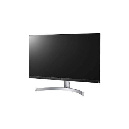 LG 27UL600 27in IPS 4K UHD Fsync Monitor