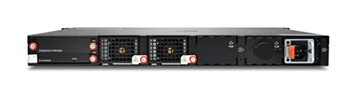 SonicWall NSa 5700 - Security appliance - High Availability - 10 GigE, 5 GigE, 2.5 GigE - 1U - rack-mountable